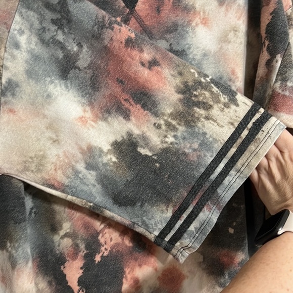 A.gain Sweater Top Ladies Women Blouse Off the Shoulder - Picture 4 of 8